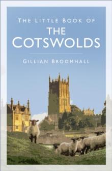 The Little Book of the Cotswolds