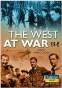 The West at War 1939-45