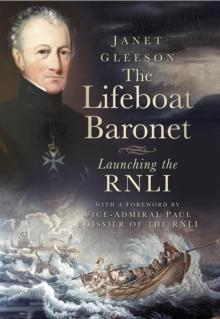 The Lifeboat Baronet