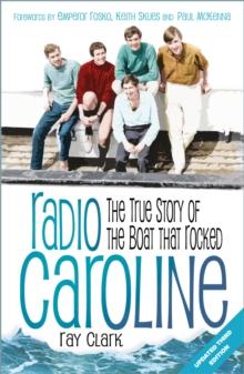 Radio Caroline