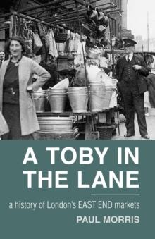 A Toby in the Lane