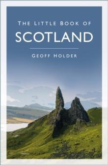 The Little Book of Scotland