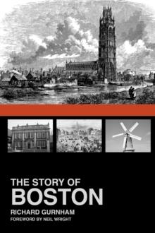 The Story of Boston