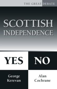 Scottish Independence: Yes or No