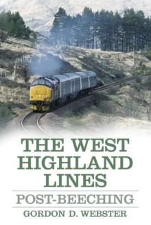 The West Highland Lines