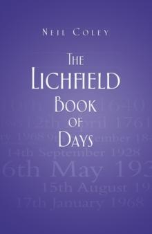 The Lichfield Book of Days