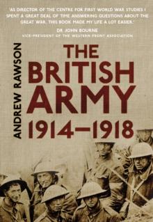 The British Army 1914-1918