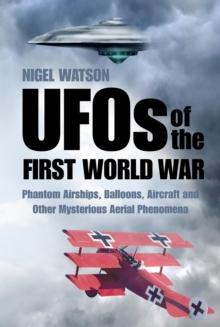 UFOs of the First World War