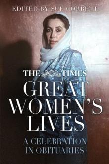 The Times Great Women's Lives