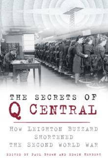 The Secrets of Q Central