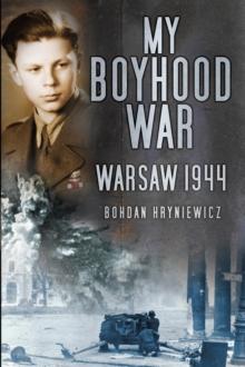 My Boyhood War