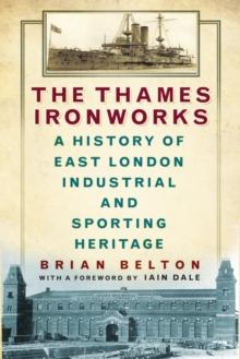 The Thames Ironworks