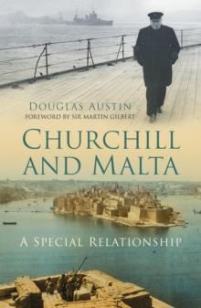 Churchill and Malta