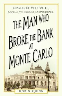 The Man Who Broke the Bank at Monte Carlo