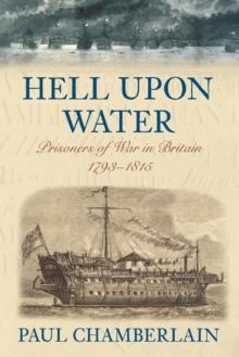 Hell Upon Water