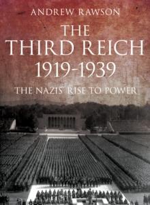 The Third Reich 1919-1939