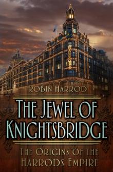 The Jewel of Knightsbridge