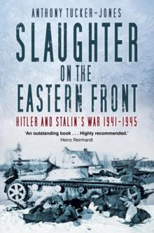 Slaughter on the Eastern Front