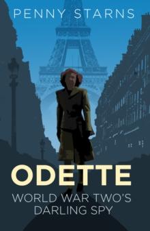 Odette : World War Two's Darling Spy