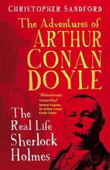 The Adventures of Arthur Conan Doyle