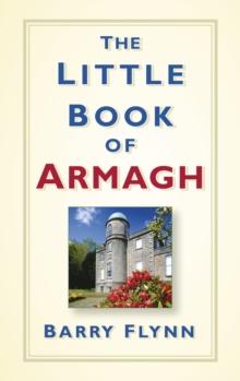 The Little Book of Armagh