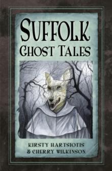 Suffolk Ghost Tales