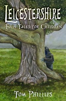 Leicestershire Folk Tales for Children