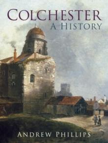 Colchester : A History