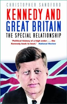 Kennedy and Great Britain