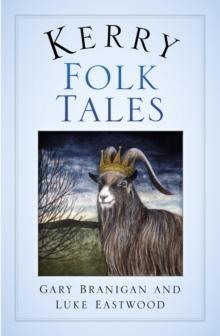 Kerry Folk Tales