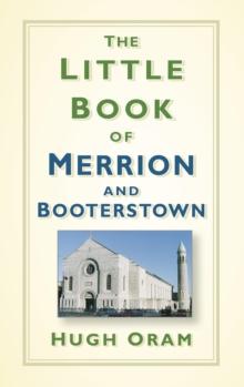 The Little Book of Merrion and Booterstown