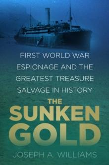 The Sunken Gold