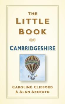 The Little Book of Cambridgeshire