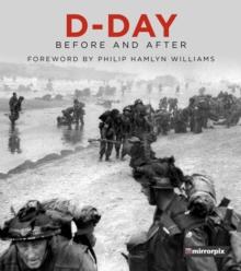 D-Day : Before and After