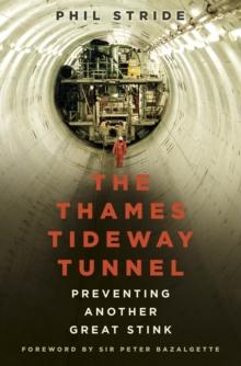 The Thames Tideway Tunnel