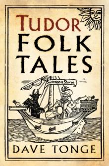 Tudor Folk Tales