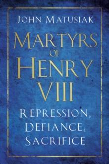 Martyrs of Henry VIII