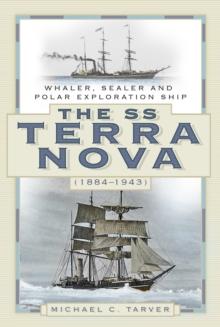 The SS Terra Nova (1884-1943)