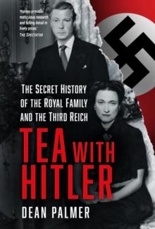 Tea with Hitler