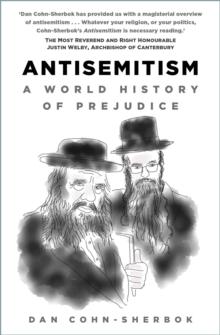 Antisemitism : A World History of Prejudice