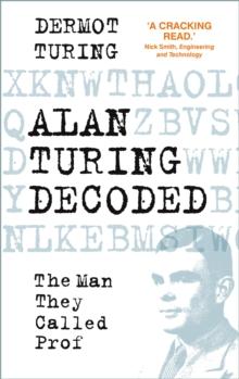 Alan Turing Decoded