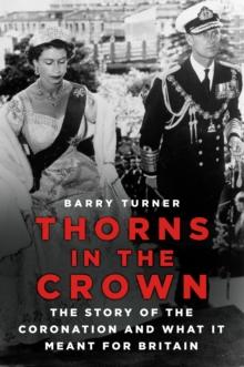 Thorns in the Crown