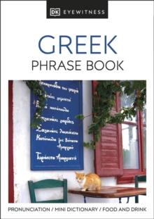 Greek Phrase Book