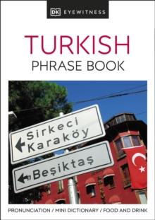 Turkish Phrase Book