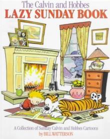 Lazy Sunday : Calvin & Hobbes Series: Book Five