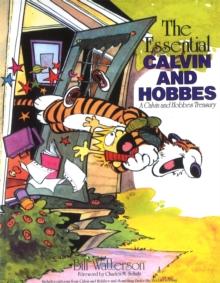 The Essential Calvin And Hobbes : Calvin & Hobbes Series: Book Three