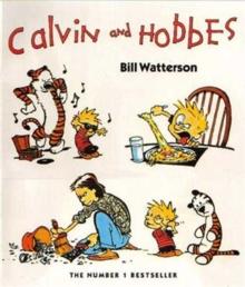 Calvin And Hobbes : The Calvin & Hobbes Series: Book One