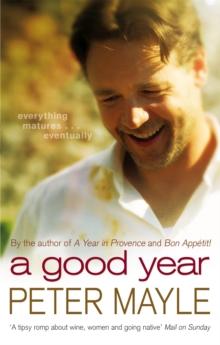 A Good Year : A feel-good read to warm your heart