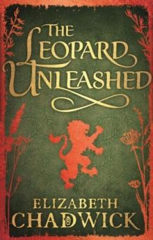 The Leopard Unleashed : Book 3 in the Wild Hunt series