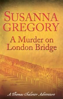 A Murder On London Bridge : 5